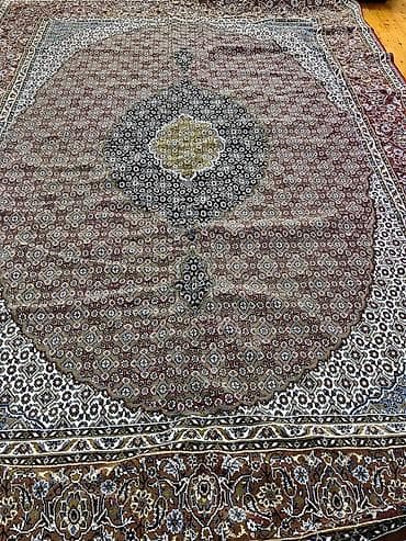 Tekstil: Xalça — 7