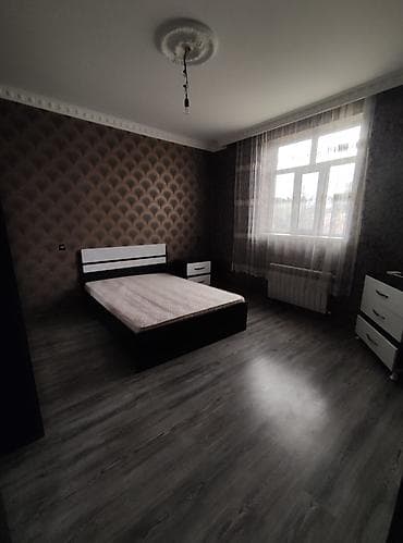 Məhəmmədli kəndi ekonom marketin yanındakı küçə 3 otaqlı tam əşyali ev — 5