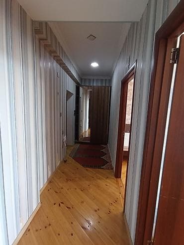 bakıda kiraye evler: Xirdalan icranın yanı 12/9 55kv mənzil kirayə verilir, ofisin xidmət — 5