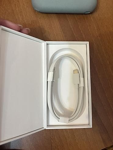 IQOS ILUMA – tütün qızdırma cihazı - Model: IQOS ILUMA - Rəng — 5