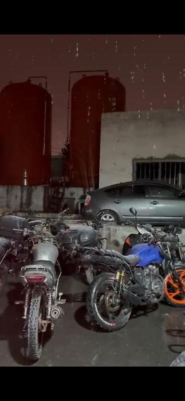 Мотоциклы: Tufan - 150, 150 см3, 2024 год, 20000 км — 3