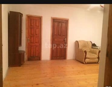 ağdaş kirayə evlər: Bileceride heyet evi 2böyük otaqlar otaqlar 6 m uzunu 4 yarım eni — 5