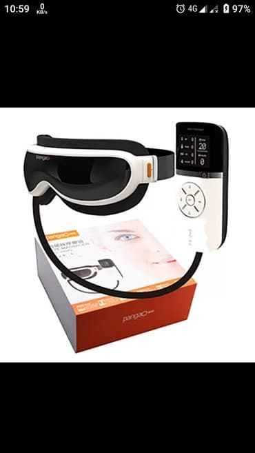 triflo qiymeti: Gözlərində problem olan-olmayan hər bir şəxs üçün — 6