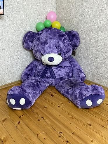 xirdalanda ev type 0 per page 40: Oyuncaqlar — 2