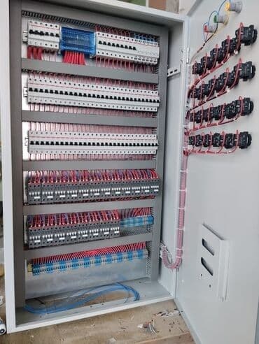 работа муж на час электрика: Электрик, Больше 6 лет опыта, Полный рабочий день — 4