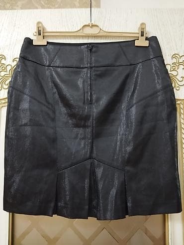 düz don modelləri: Yupka razmer 38 M — 3