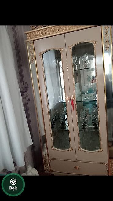 mətbəx stol stulları: Б/у, Турция — 3