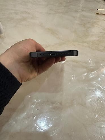 i̇phone 14 plus: IPhone 14 Pro, 128 GB, Qara, Face ID — 4