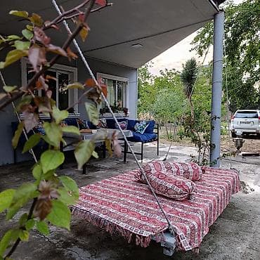 masa dəsti: Mərdəkanda öz bağmi kirayə verirəm. Mebel dəsti – qonaq otağı, mətbəx — 3
