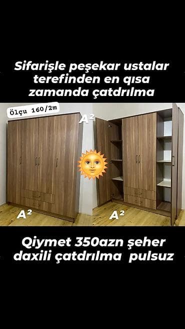 su cəni ikinci əl: Dolab — 1