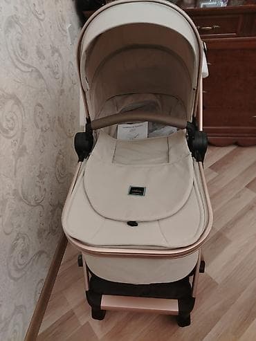 Araba-beşiklər: Çıxarıla bilən beşikli araba, Kidilo, Yeni — 6