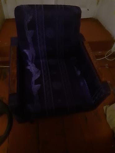 2ci el stullar: Kreslo, Parça, Kredit yoxdur, Çatdırılma yoxdur — 2