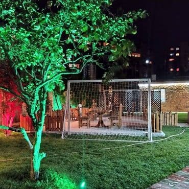 uşaqlar ucun oyun mərkəzləri: Ukrayna dairesine yaxin 5 kabinet 50 m2 zal 500 m2 heyet icareye — 9