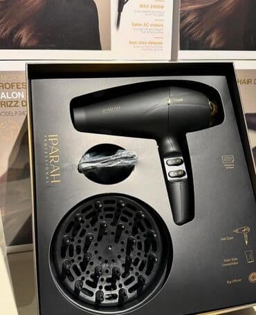 kartof fri aparati qiymeti: Fen İparah P-340 Professional fen Qiymət : 70 AZN🤩 Model nömrəsi  — 14