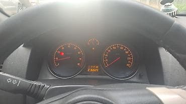 loreva reed diffuser: Opel Astra: 1.4 l | 2009 il 217000 km Hetçbek — 4