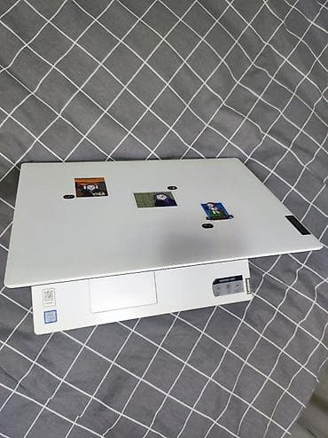 dell nodbuk: Lenovo IdeaPad L340 noutbuk - Prosessor: Intel Core i3 (8-ci nəsil – — 3
