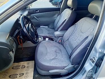 opel 1 3 mator: Volkswagen Passat: 1.8 l | 2003 il Sedan — 9