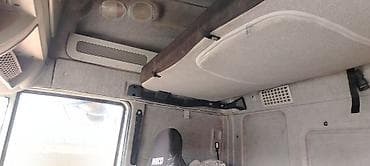 qoşqu mala: Iveco Stralis 460 E5çənli qoşqu ilə - Markası/modeli: Iveco Stralis — 8