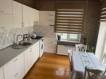 xətai kirayə: 130 kv. m, 3 otaqlı — 9