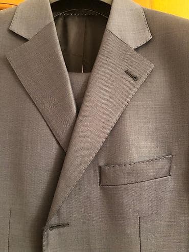 kostumlar: Kostum 50 razmer — 2