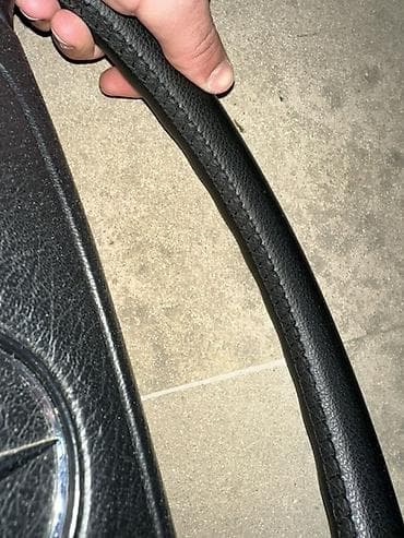 mersedes farasi: Mercedes Benz w202 w210 w124 Sükanı -Vezziyeti ideal - Cırıq Çöküy — 4