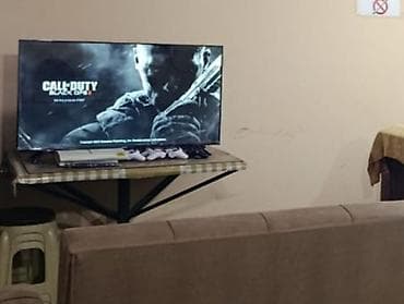 Generatorlar: Playstation dəsti satılır 1 ədəd 120 santı metir olan divan 2 nəfər — 4