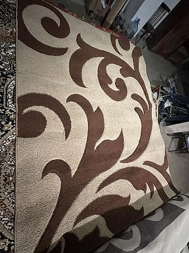 quba xalcasi: Xalça — 1