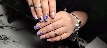 Texnikanın təmiri: Gel-lak 10azn Qaynaq 15azn - Klassik, kombinə və aparat manikürü - — 4