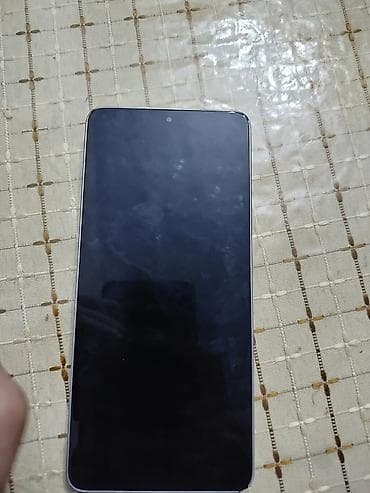 Foto və videokameralar: Poco X6 Pro 5G, 512 GB, rəng - Boz, Sensor — 2