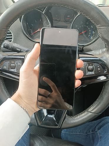 xiaomi not 11 s: Poco X3 Pro, 128 GB, Barmaq izi — 2