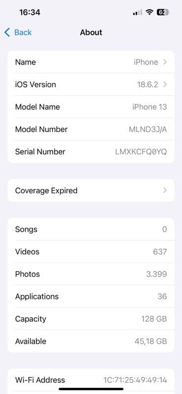 iphone 7 plata 128gb: IPhone 13, 128 GB, Ağ, Zəmanət, Barmaq izi, Simsiz şarj — 8