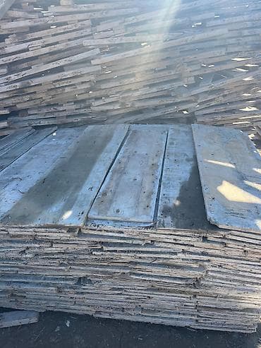 bos qutu satisi: Reykalar, taxtalar, uzunluğu - 3 m, Kredit yoxdur — 3