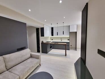 şirvan seherinde tecili satilan evler: 2 otaqlı, Yeni tikili, m. Xalqlar Dostluğu, 75 kv. m — 4