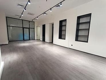Daşınmaz əmlak: İcarəyə verilir 4 otaqlı ofis 225 m², Sahil m. Daha 7 şəklə bax — 6
