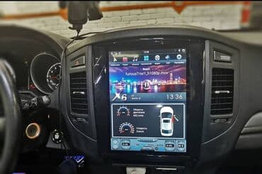 manitor w211: Mitsubusi pajero tesla monitor atatürk prospekti 62 🚙🚒 ünvana və — 1