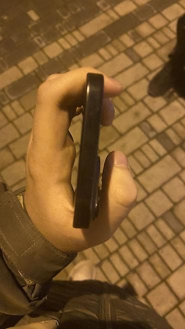 Mobil telefon və aksesuarlar: IPhone 15, 128 GB, Qara, Face ID — 4