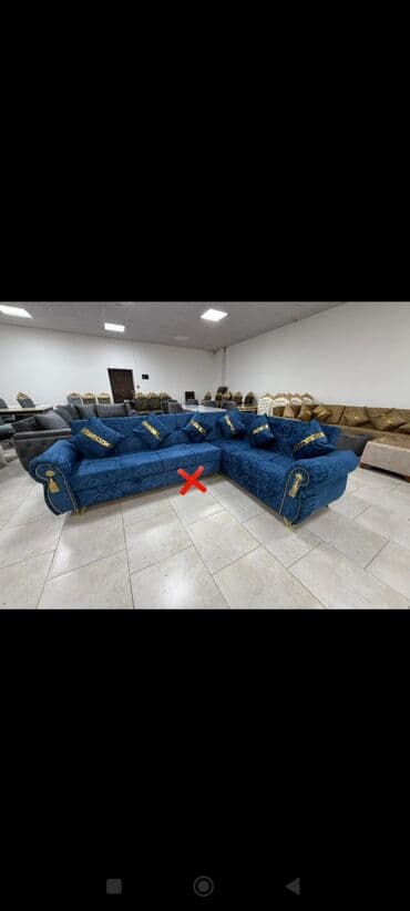 is elanlari sumqayit: Künc divan, Yeni — 1