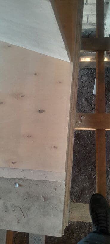 işlenmiş dikler: Faner təbəqələr – bərk qatlı, çoxlaylı konstruksiya Məhsul təsviri: - — 3