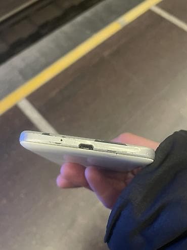 Video oyunlar və konsollar: Samsung Galaxy A22, 32 GB, rəng - Ağ, İki sim kartlı — 3