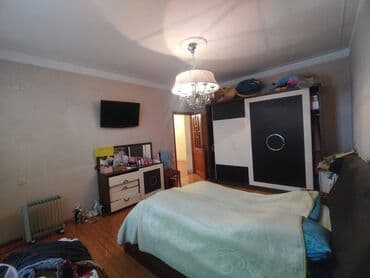 hezi aslanovda 3 otaqli evler: 3 otaqlı, Yeni tikili, m. Gənclik, 118 kv. m — 5