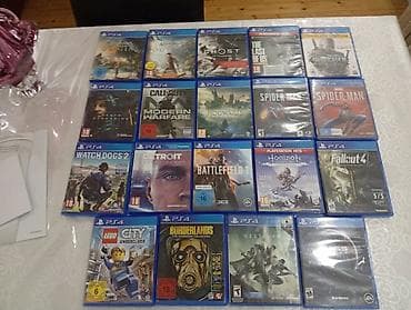 Assassin's Creed Origins 25azn Assassin's Creed Odyssey 25azn Ghost of lalafo.az -da Assassin's Creed Origins 25azn Assassin's Creed Odyssey 25azn Ghost of