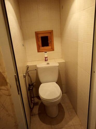 xutor kiraye: Dərnəgül metrosunun yanında 5 mərtəbəli binanın 4 cu mərtəbəsində — 11