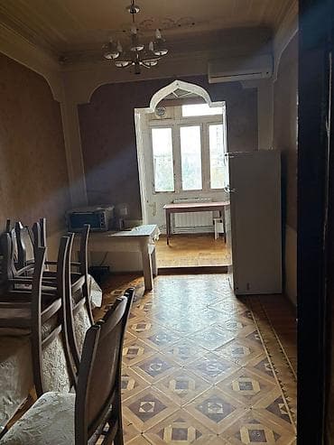 kiraye evler 2024 memar ecemi: Metro Nərimanovdan piyada 8-10 dəqiqəlik məsafədə.Avtobusla 1 — 6