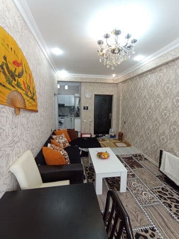 mingəçevirdə kirayə evlər 2024: Asaqi duzgahda cənnət park da hər şərait olan ev kirayə verilir,sadəcə — 4