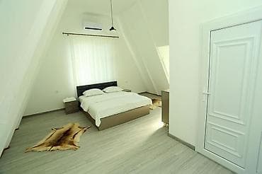 unvan az lənkəran: 291 kv. m, 4 otaqlı, Kombi, Qaz, İşıq — 5