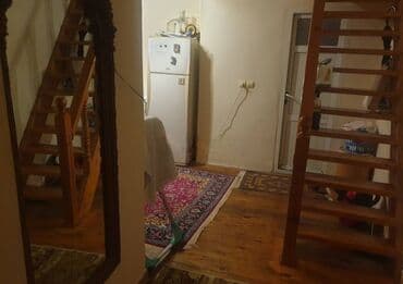 şamaxinka kiraye ev: 130 kv. m, 3 otaqlı — 12