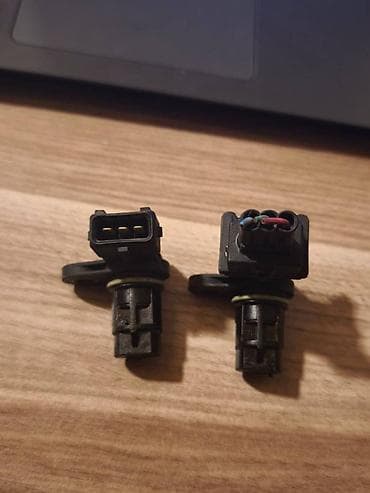 su motoru: Kia K3, 2016 il, Orijinal, İşlənmiş — 4