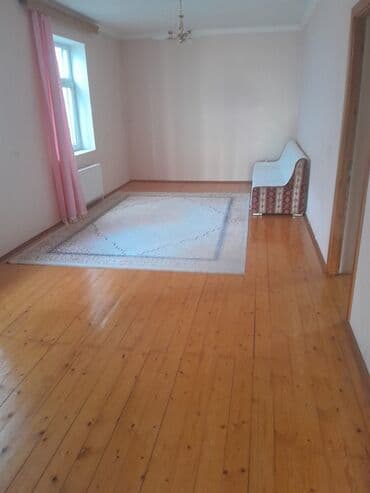 дом в бинагадах: 1 mərtəbəli fərdi yaşayış evi - Plan: giriş dəhlizi, qonaq otağı,2 — 5