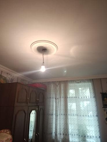 3 otaqlı həyət evi satılır. - Planlaşdırma: geniş qonaq otağı, 2 — 7