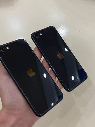 IPhone SE 2020 lalafo.az -da IPhone SE 2020